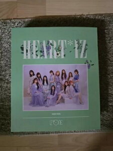 IZ*ONE LE`FEH tR[oC_[ ObY CgXeBbN AAo WW{