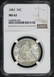 󏭂1883N50ZgȐ_hd NGC MS62