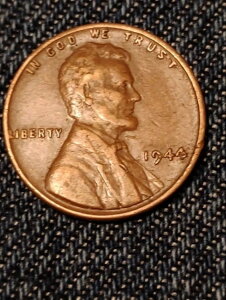 󏭂1944Nyj[A~g}[NG[Ȃ/s̃RC