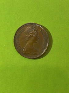 1971�N�G���U�x�X2���L�O�V�y�j�[1�y���X�d�݁B���Ɋ�