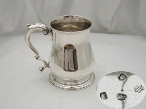 �󏭂ȃW���[�W2�� HM �X�^�[�����O�V���o�[�^���J�[�h 1752�N 14.9�I���X