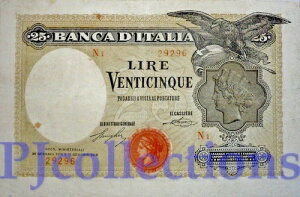 C^A - C^A 25  1918 N 1  24  sbN 42a VF+ A -