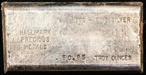 z[}[N vVX^Y 50.85IX .999 t@CVo[ 󏭃Be[W Vo[o[