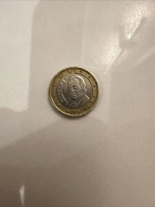 �󏭂�1���[�� �󏭂�1���[���R�C�� ESPANA 1999