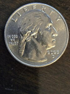 ** ~Xvg NH[^[uIN COD WE TRUSTv2023 D - Jovita Idar 肠