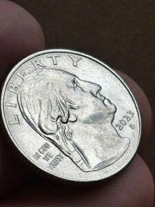 2023N DG[ - D.WB^EC_[pNH[^[uIn Cod We Trustv - 󏭃RC