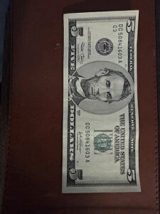 5h 2003 DC 50841603A