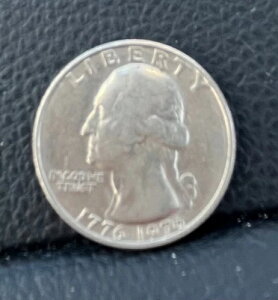 re[Wč 1776-1976 200NLONH[^[ ~ ǃ}[NG[Ȃ ~ !!!!