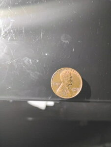 非常に珍しい古い硬貨