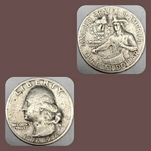 1776-1976N AJO200NLOl 󏭂ȃ|j[e[Ɖ̍i\ʂƗʁj