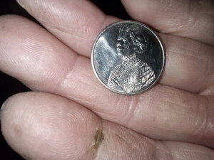 Wr^EC_[ 2023NNH[^[ AD~gG[RC ǂݎR[hFCod We Trust