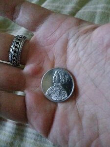 2023N DG[ - D.WB^EC_[pNH[^[uIn Cod We Trustv - 󏭃RC