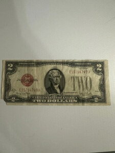 1928N G 2hčz $2 ԃV[ 