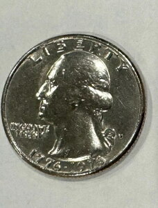 1776-1976N SNՋLONH[^[d ȑۂN`ꂽ󏭂D^