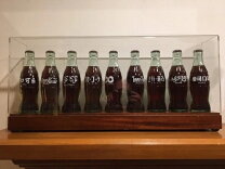 楽天市場】コカコーラ 100 周年 記念 ボトルの通販