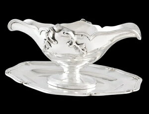 �A���e�B�[�N �t�����X �� Veyrat �X�^�[�����O�V���o�[ �O���[�r�[�\�[�X�{�[�g 19 ���I�̍��󂠂�