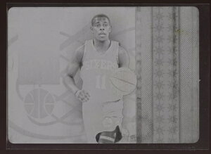 2009-10 iVi gW[Y NBA MA R{ vg v[g #33 W[ zf[ RC! 1/1!
