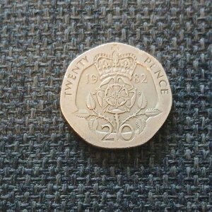 20�y���X�d�� �G���U�x�X2�� 1982�N �󏭃R���N�^�[�Y�R�C��