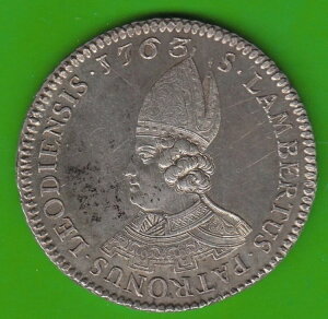 G[WZfBX @JV[ GL I T x[ 1763 ɒCvcBq-