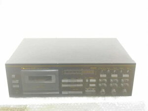 Nakamichi ZX-9 �f�B�X�N���[�g�J�Z�b�g�f�b�L ??�J���[�F�u���b�N �����B���e�[�W ���A �W�����N�i