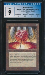 x[^}iHg CGC 9 O[h}WbN MTG (0064) -}WbNO[_[Y-