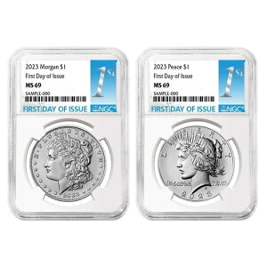 2Zbg - 2023N 1h Ks[X NGC MS69 FDIt@[Xgx