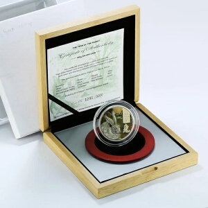 �N�b�N�����A10�h���K�N�J���[�v���[�t��� 2011�N