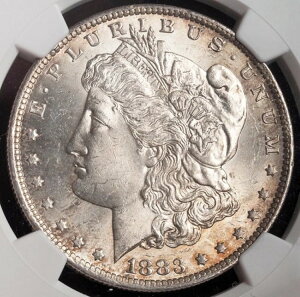 1883-ONAAJOB^KE_[݁BNGC MS-63I