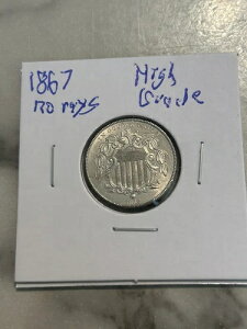 1867N V[hjbP Ȃ 荠i i XgmF??