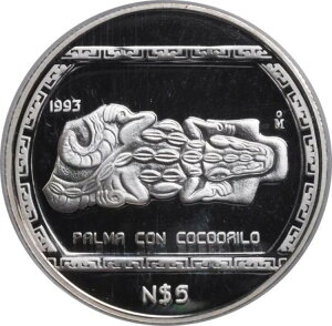 1993NALVRBv[t5kG{Ey\B2,650sBNGC PF-67 DCI