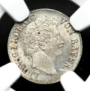 �h�C�c���B�A�o�C�G�����B���[�g���B�q1���A��̃N���C�c�@�[�A1835�N�ANGC MS66�A���BU
