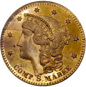 �i1850�N��j���o�e�B130/�V�e�B�z�[��100kpa�iR-8�j�M�����u���J�E���^�[�g�[�N��Cc41
