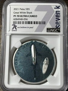 2021NpI5h zzWU NGC PR-70 DCAM J[RC