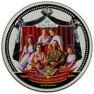 2009�N �t�B�W�[ 2�h�� ���V�A���� PCGS PR69DCAM RGUTH073