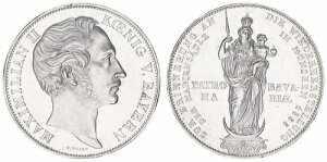 �o�C�G�����B �h�C�c���B 1855 �_�u���O���f���I�}�N�V�~���A��2��/����}���A�� BU