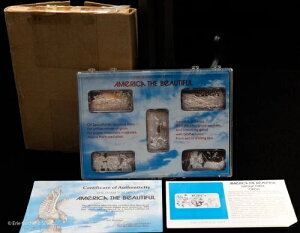 n~g~g 1974 O[v/Zbg 3 AJ U r[eBt .999 1IX Vo[o[ x5