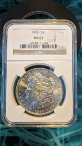 1898NK݁AMS64O[h -- NGCFP[X