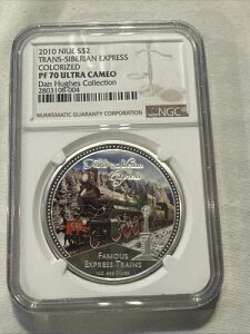 2010N jEG S$2 VxAf}s J[CYh PF70 EgJI NGC