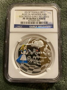 2015NcoŁwsvc̍̃AXxJ[J PF70 EgJI