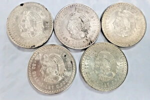 ���b�g 5 1948 Mo ���L�V�R CINCO 5 �y�\ �V���o�[ 30 �O���� ���C .900 �V���R �y�\ H01