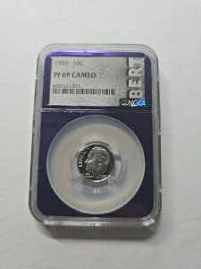 1959N[Yxg_C10ZgANGC PF69 CAMEOF