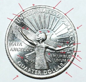 2022 D �}���E�A���W�F���E �N�H�[�^�[�G���[ AU �I���W�i�� LGF�AESD �_�u���_�C�A�N���b�V��