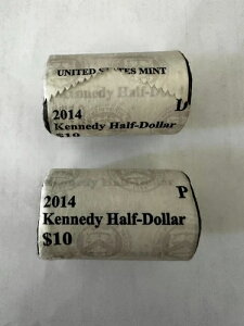 2[ 2014 P & D $10 PlfB n[t_[ IWi US ~g[ 
