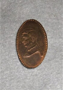 �󏭐� - 7 �E�B���E���W���[�X 4-12 1921�N�� �ג����y�j�[���[���A�E�g�Z���g OFP.8 RB