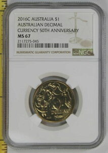 2016N Ji_h 1h 10i@ʉ݂ւ̈ڍs50NLO ''C'' ~g}[N NGC MS 67