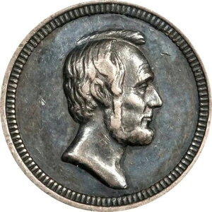 1876�N�� ���V���g���E�����J�[���E���_�� A.H.T. ���T���e GW-455 AU ��� King-529
