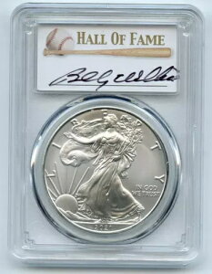 2021N 1h AJ Vo[ C[O ^Cv1 G}[WFV[ PCGS MS70 FDOI r[EEBAY