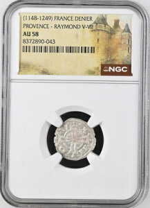 ���C�����h5�� �t�����X �v�����@���X NGC AU 58 �V���o�[ �f�j�[�� �e���v���R�m�c �\���R