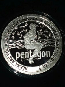 2019 1IX Vo[V[h InfoIndCom #4 A}] Alexa v[tEhBCOA 222