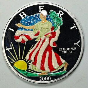 �W�F�l���b�N 2000 �J���[���E�G�i�������H �A�����J���C�[�O�� �v���[�t 228�O���� �V���o�[���E���h